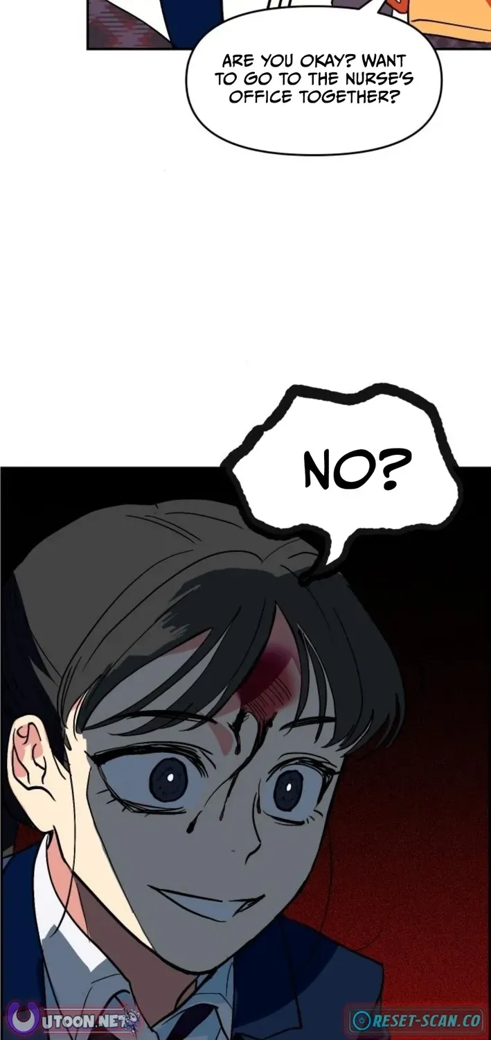 Save the US! Chapter 1 page 10 - 