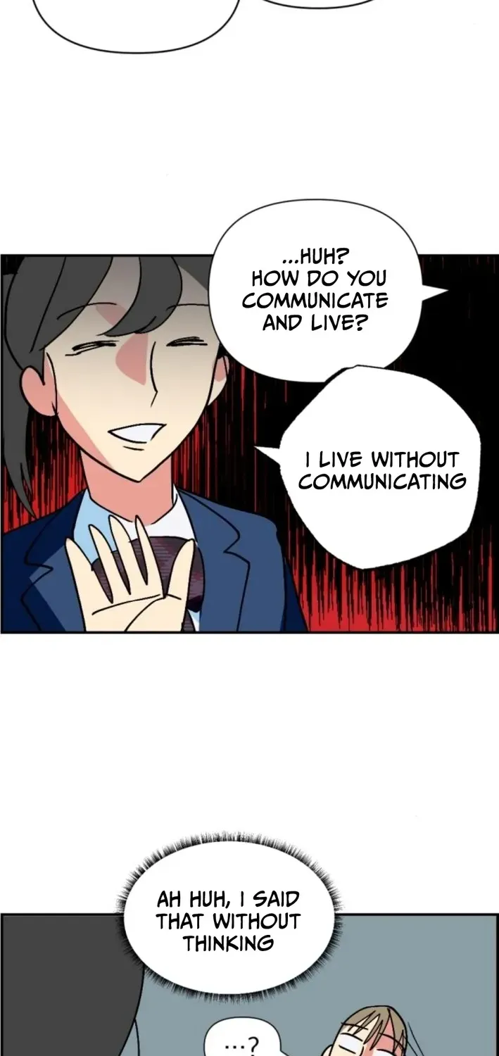 Save the US! Chapter 2 page 13 - 