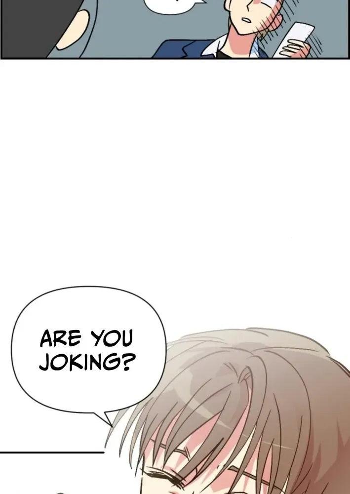 Save the US! Chapter 2 page 14 - 