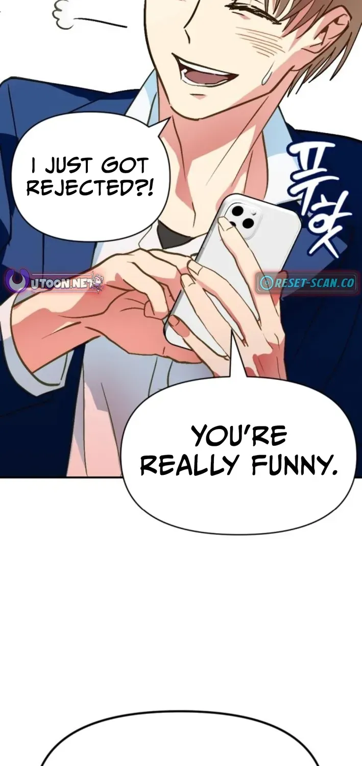 Save the US! Chapter 2 page 15 - 