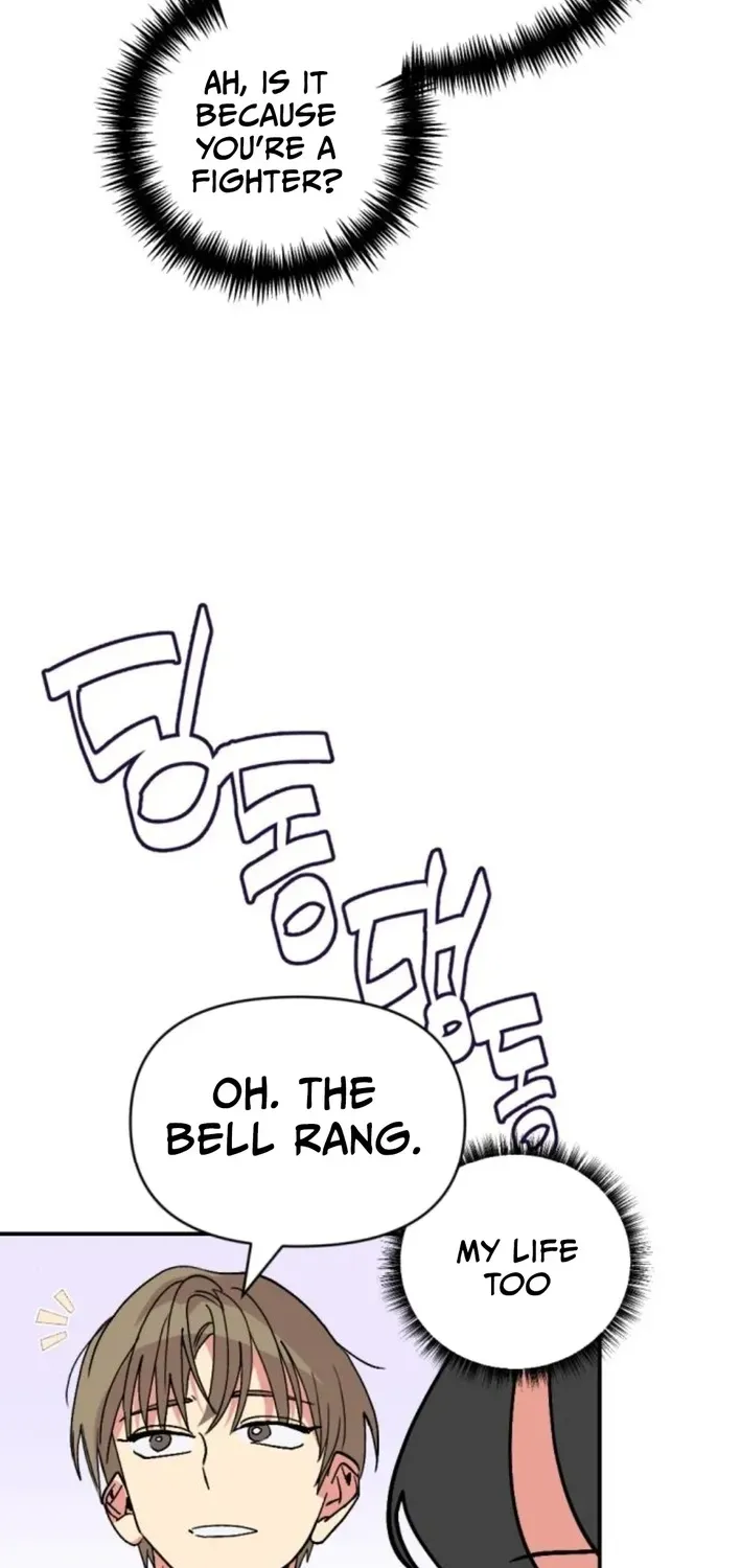 Save the US! Chapter 2 page 17 - 