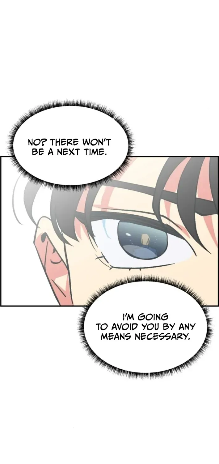 Save the US! Chapter 2 page 19 - 