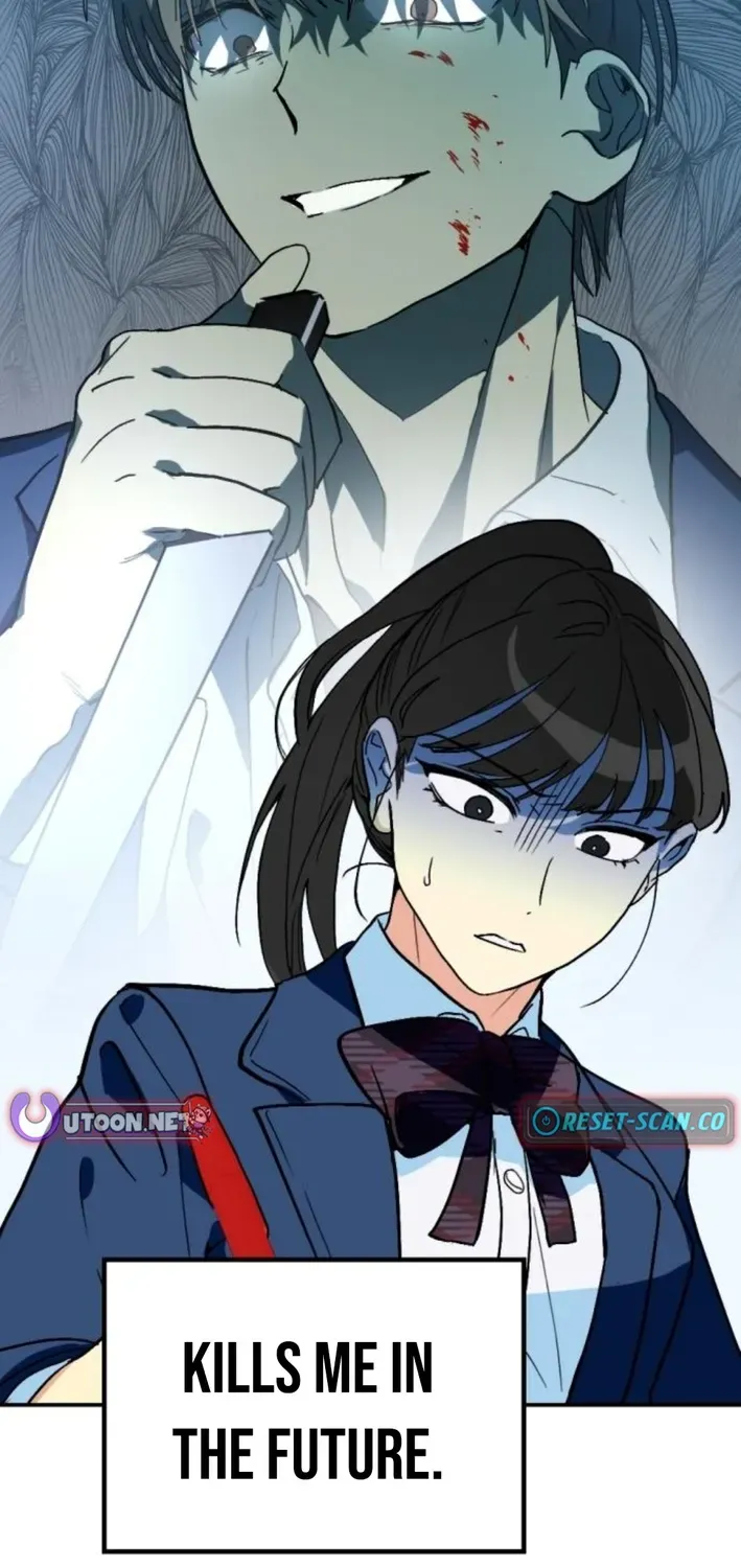 Save the US! Chapter 2 page 26 - 