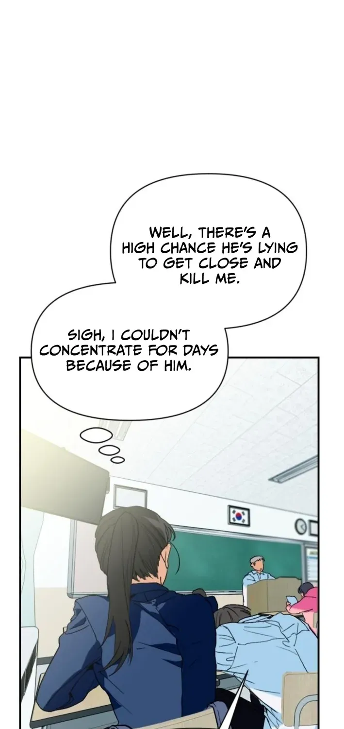 Save the US! Chapter 2 page 29 - 