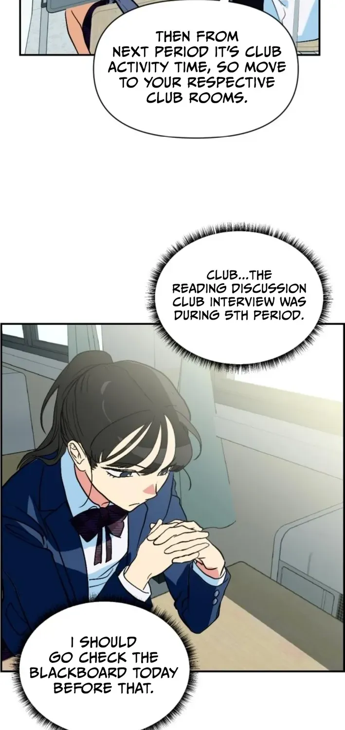 Save the US! Chapter 2 page 30 - 