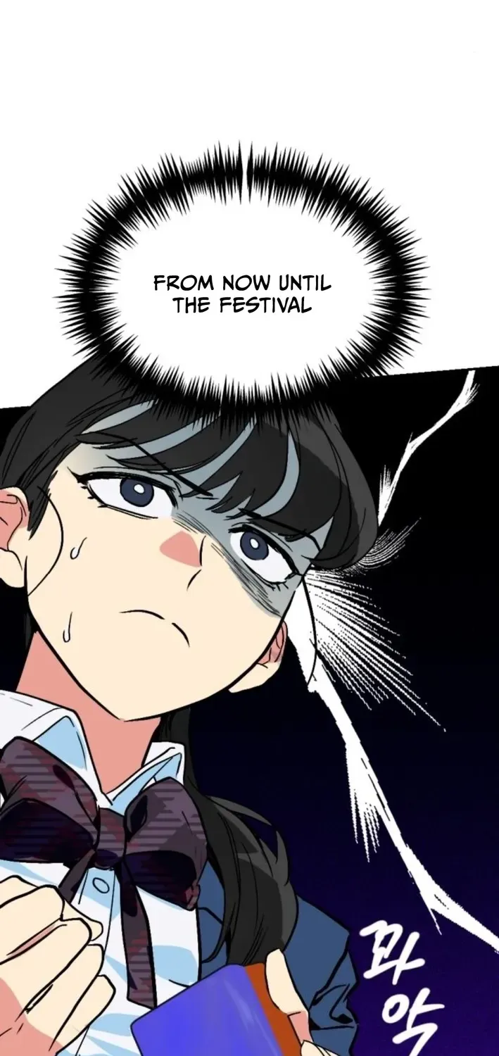 Save the US! Chapter 2 page 32 - 