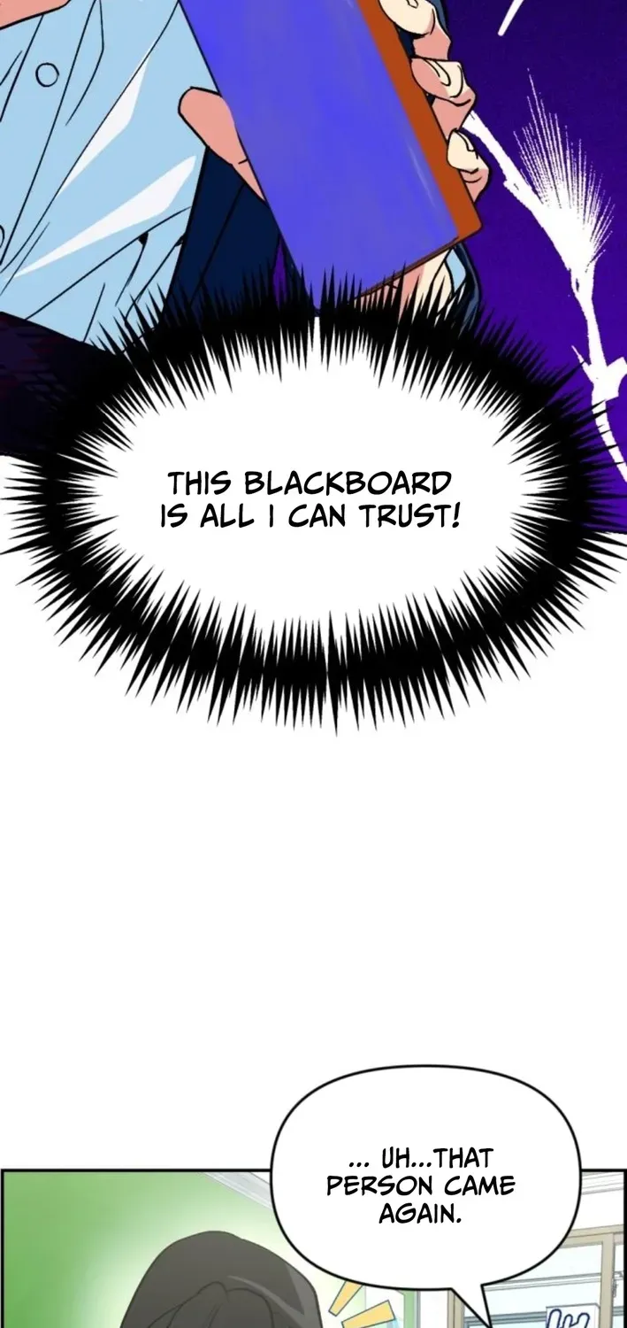 Save the US! Chapter 2 page 33 - 