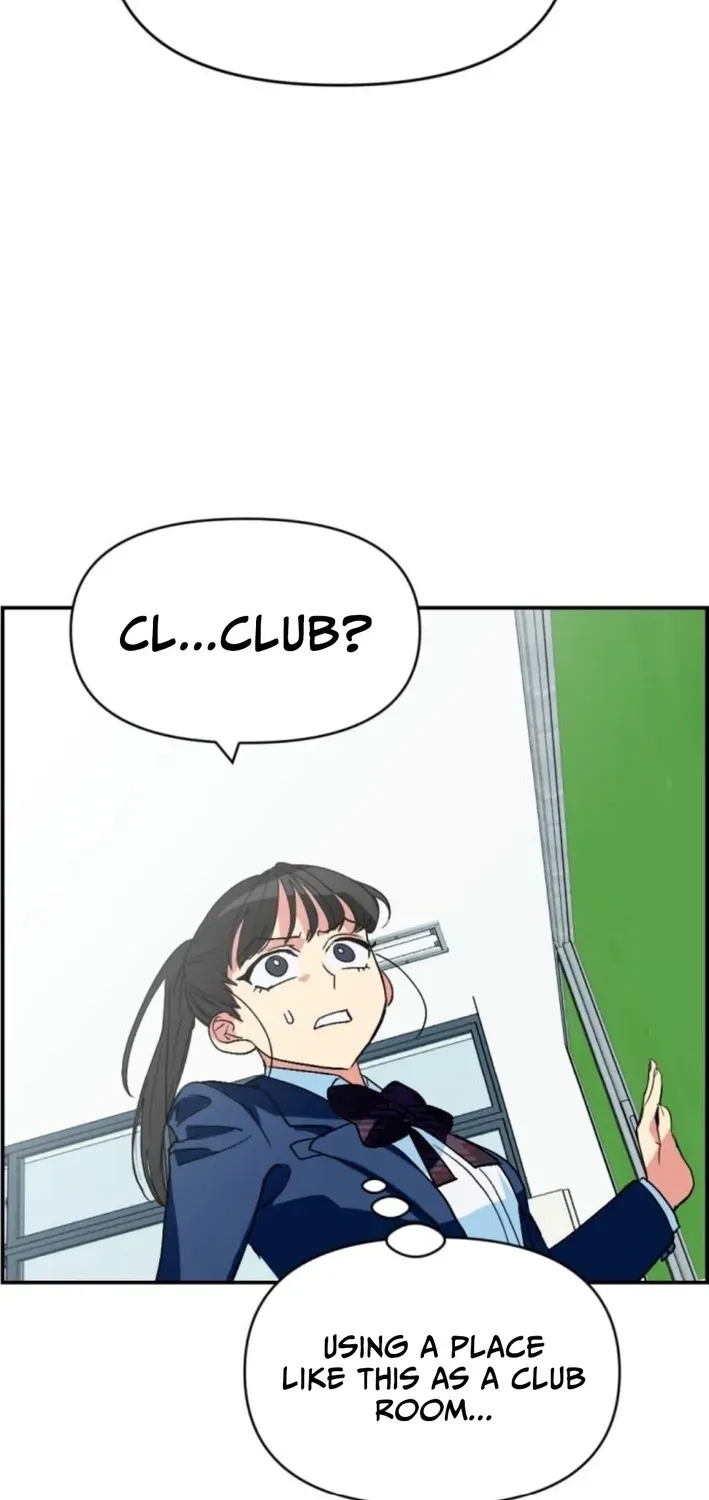 Save the US! Chapter 2 page 36 - 