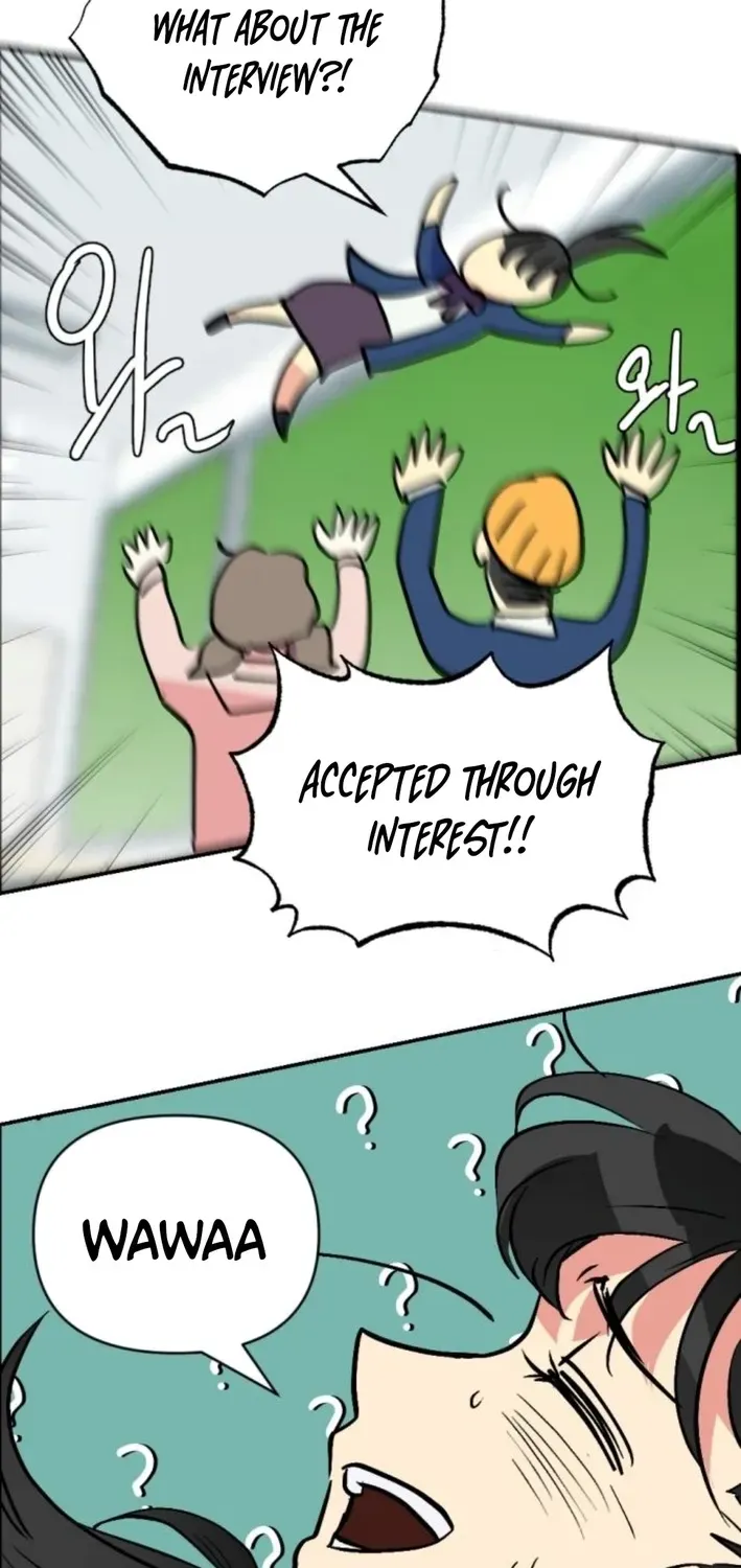 Save the US! Chapter 2 page 41 - 