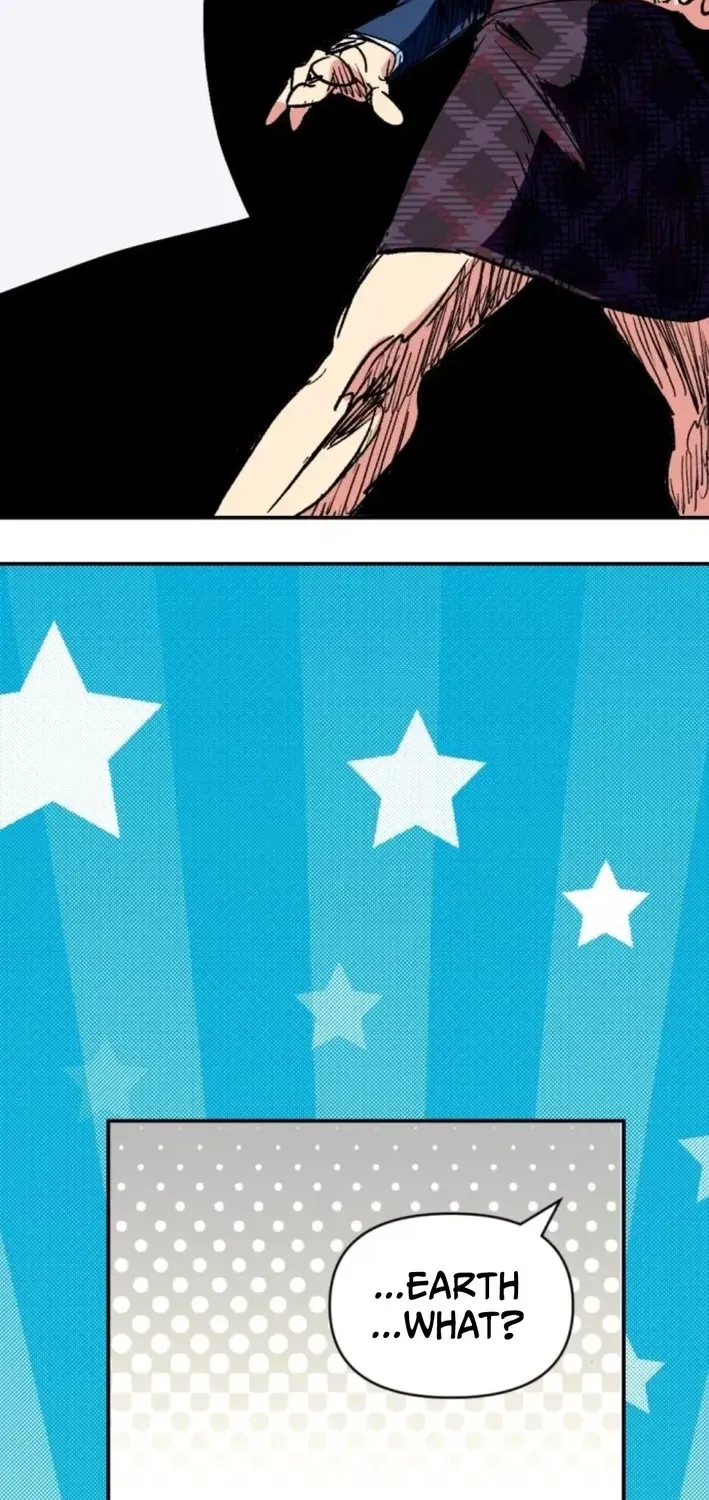 Save the US! Chapter 2 page 46 - 