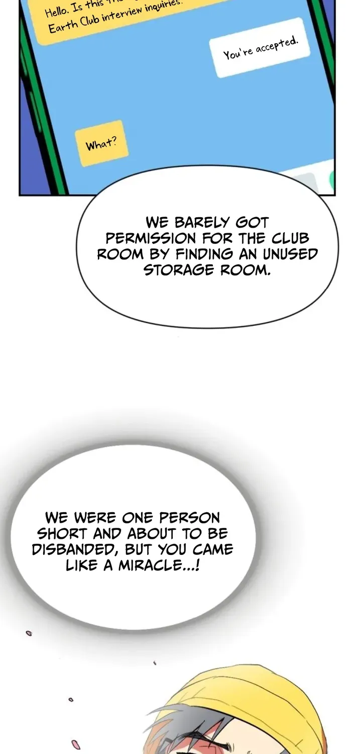 Save the US! Chapter 2 page 50 - 