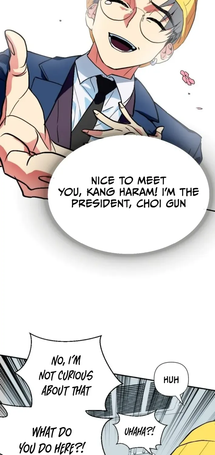 Save the US! Chapter 2 page 51 - 