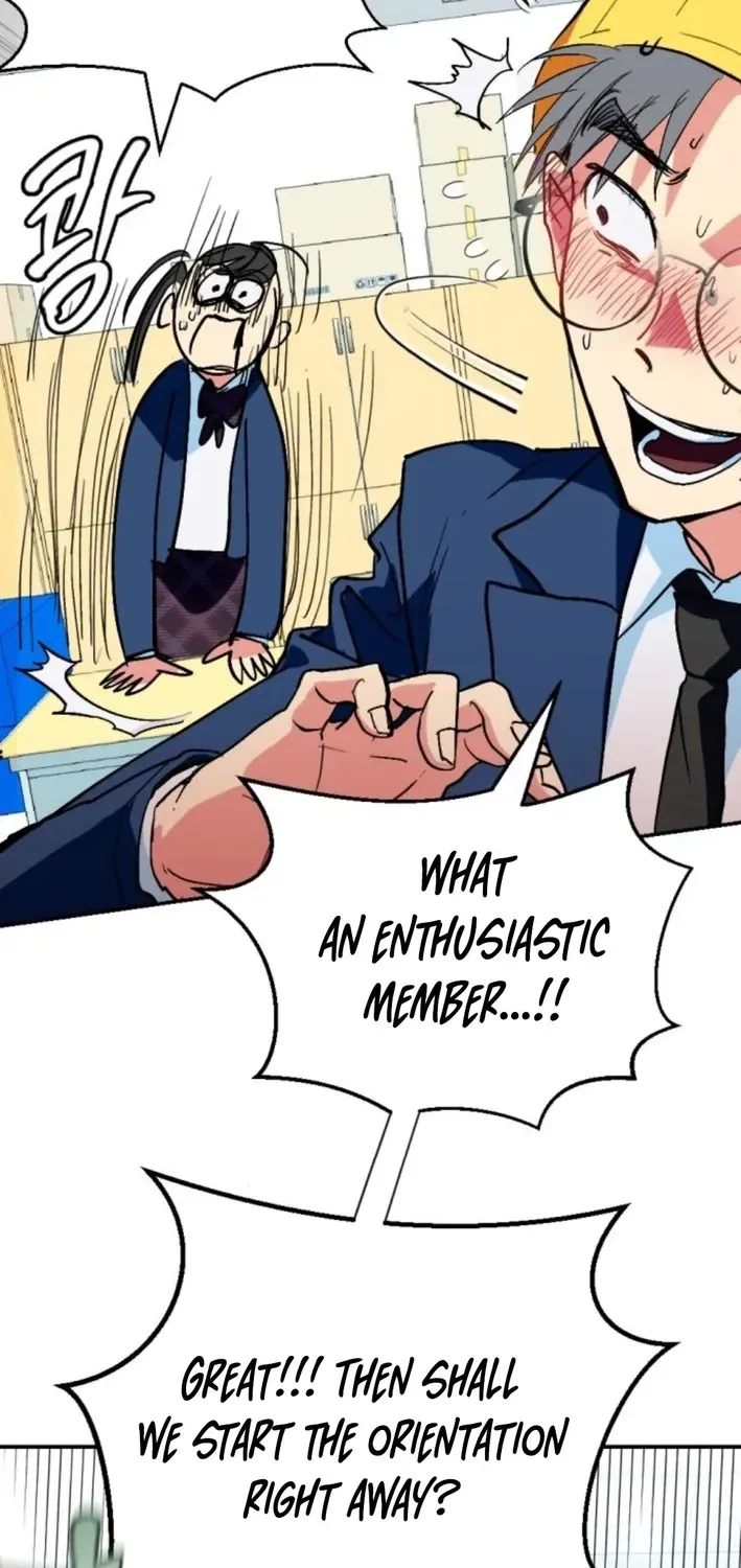Save the US! Chapter 2 page 52 - 
