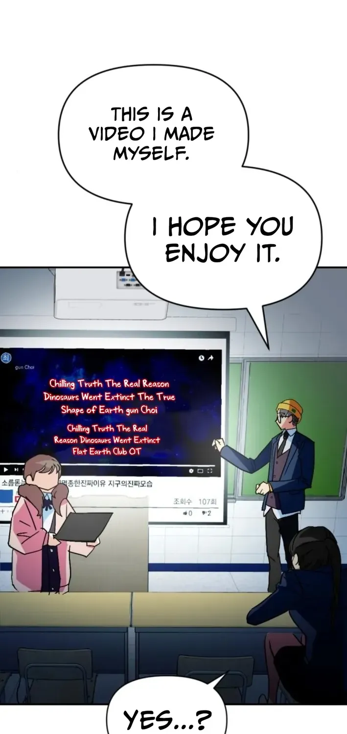 Save the US! Chapter 2 page 55 - 