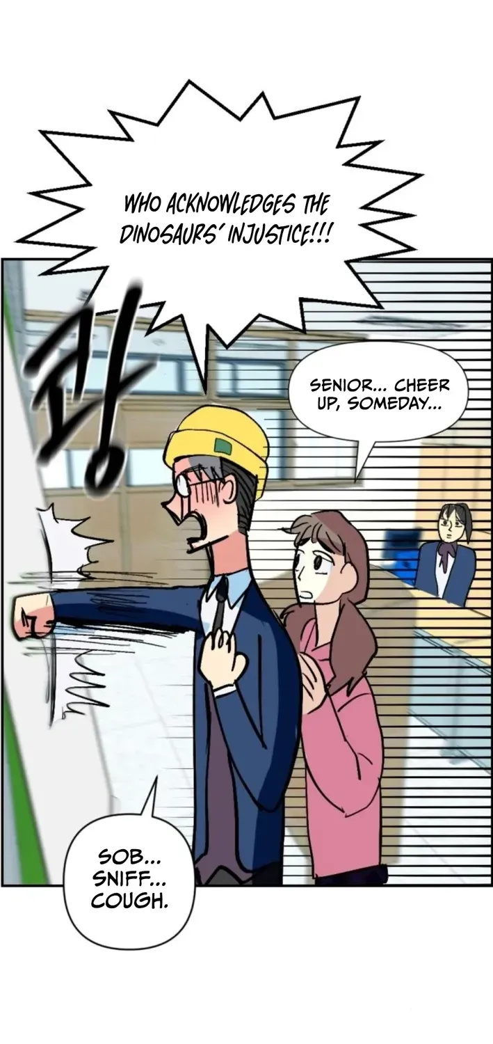 Save the US! Chapter 2 page 59 - 