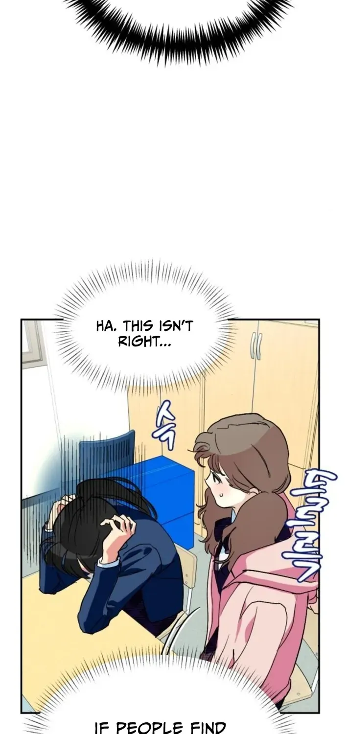 Save the US! Chapter 2 page 61 - 