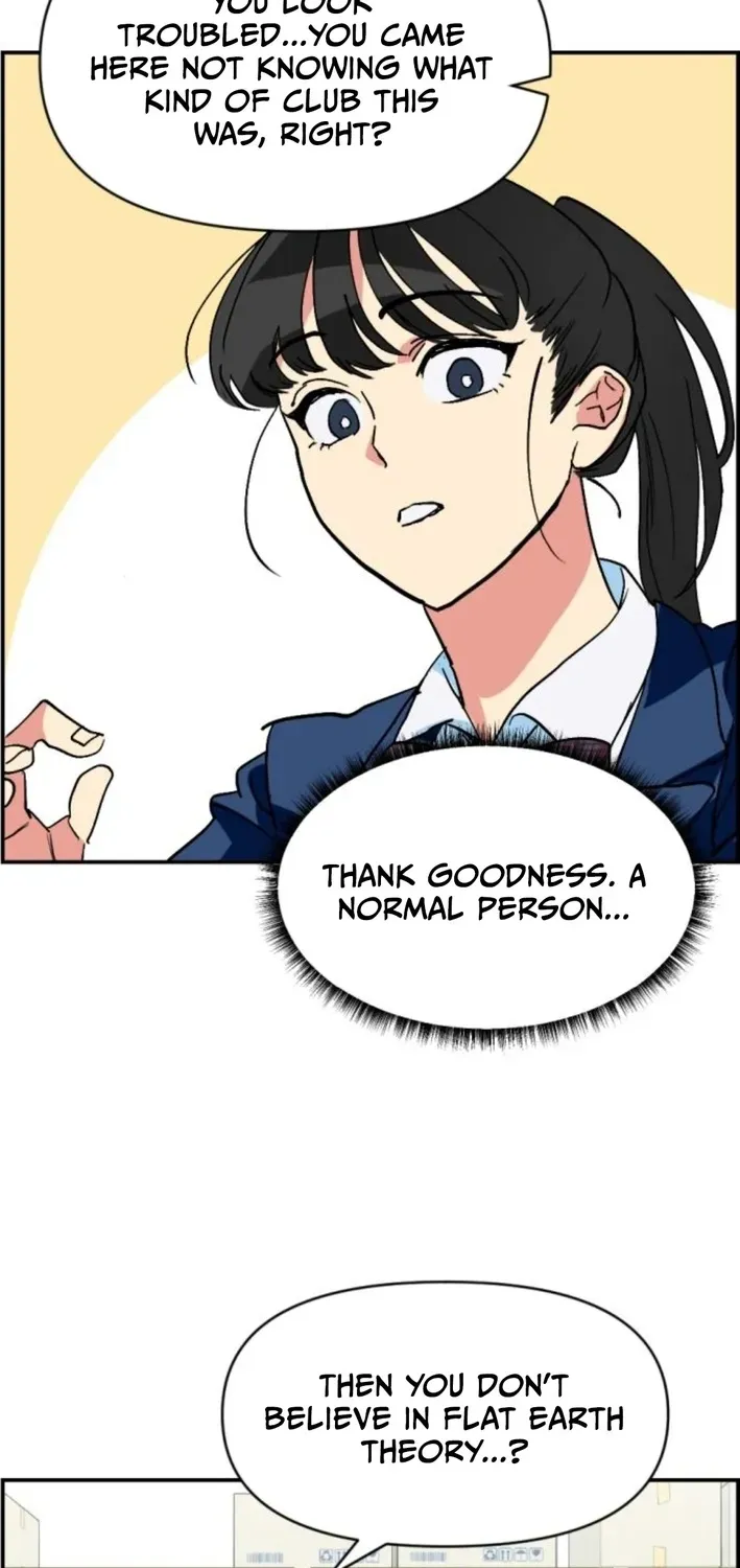 Save the US! Chapter 2 page 64 - 