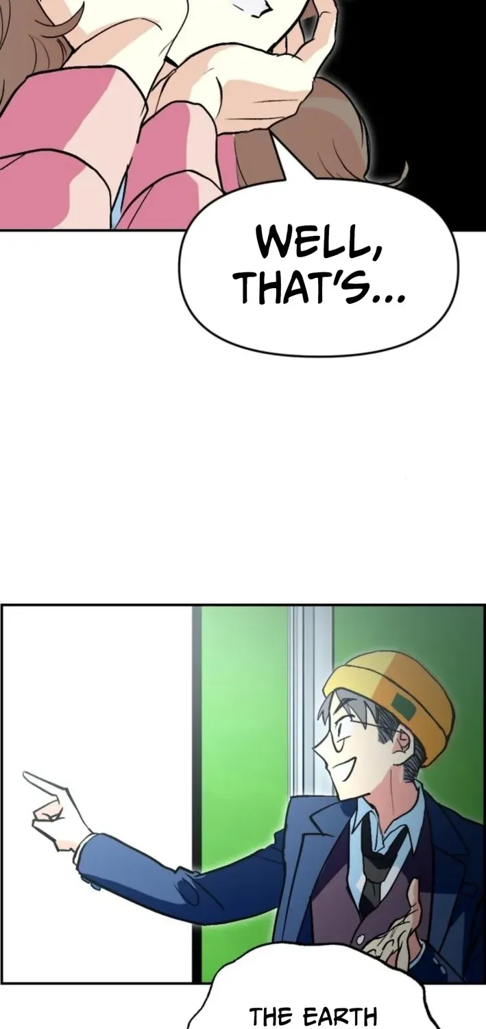 Save the US! Chapter 2 page 66 - 