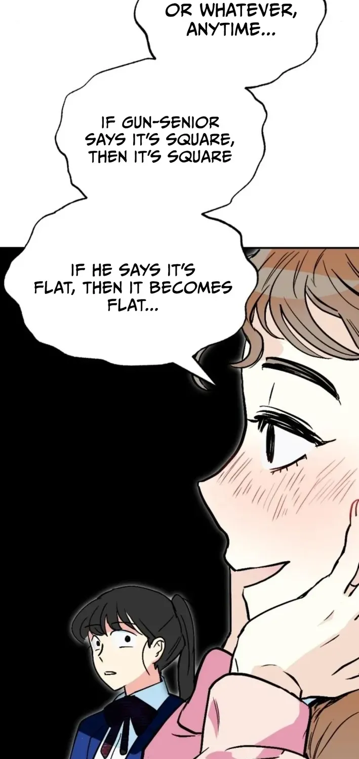 Save the US! Chapter 2 page 67 - 