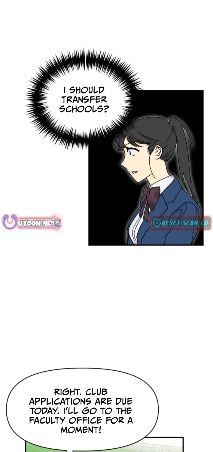 Save the US! Chapter 2 page 69 - 