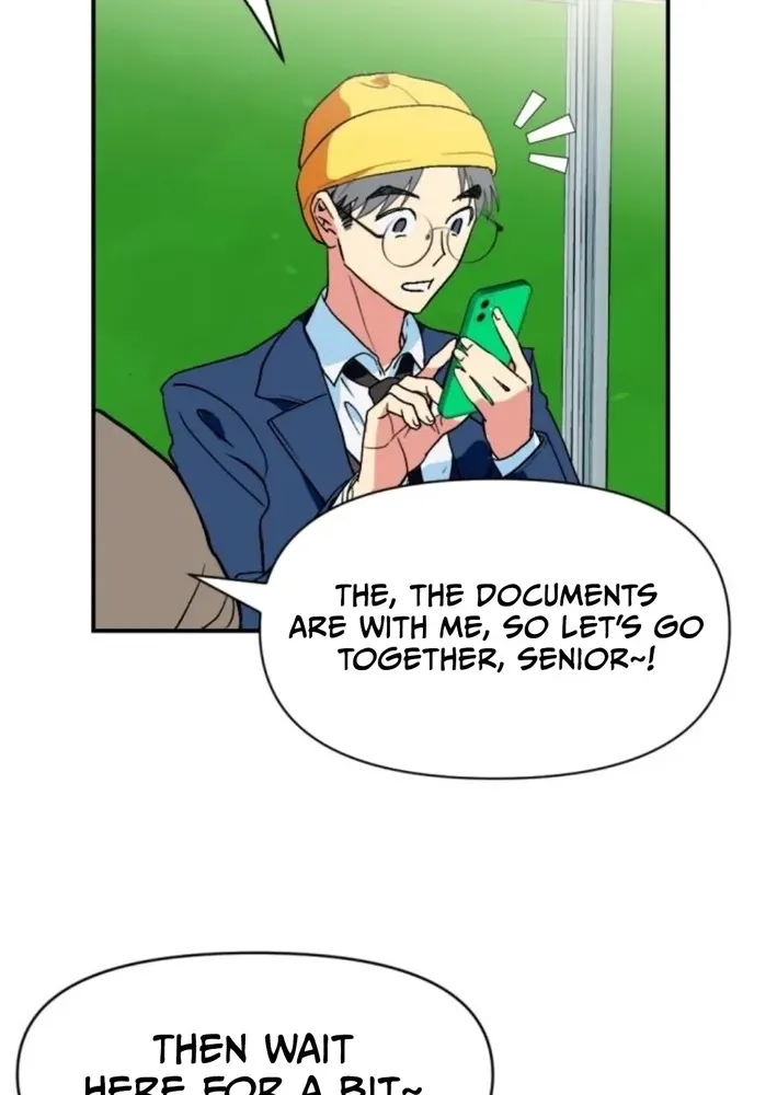 Save the US! Chapter 2 page 70 - 