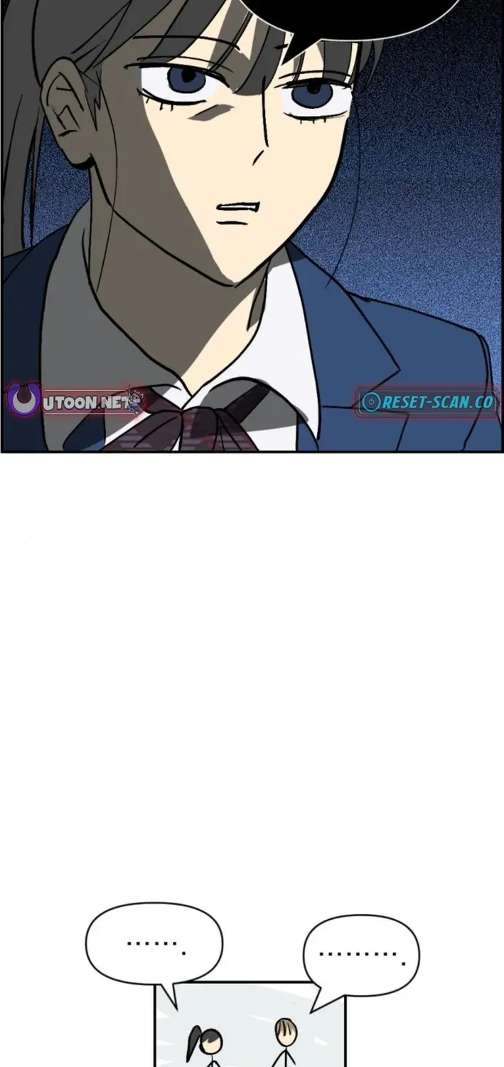 Save the US! Chapter 2 page 8 - 