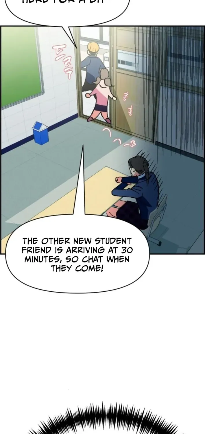 Save the US! Chapter 2 page 71 - 