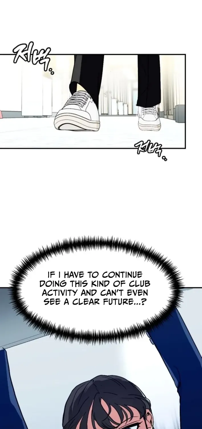 Save the US! Chapter 2 page 74 - 