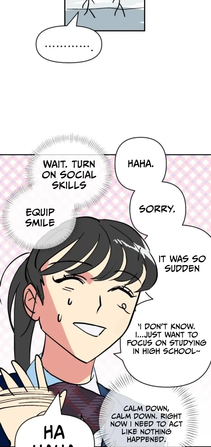 Save the US! Chapter 2 page 9 - 
