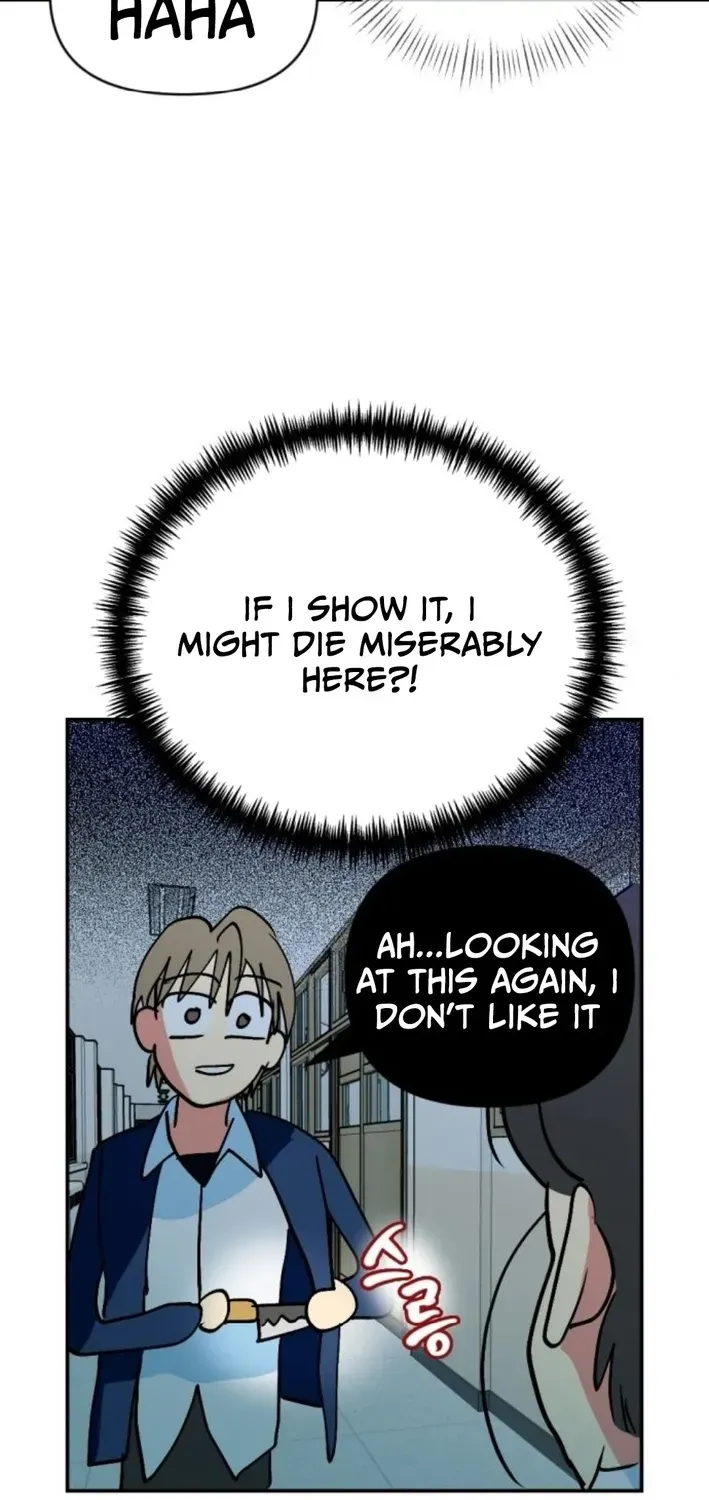 Save the US! Chapter 2 page 10 - 