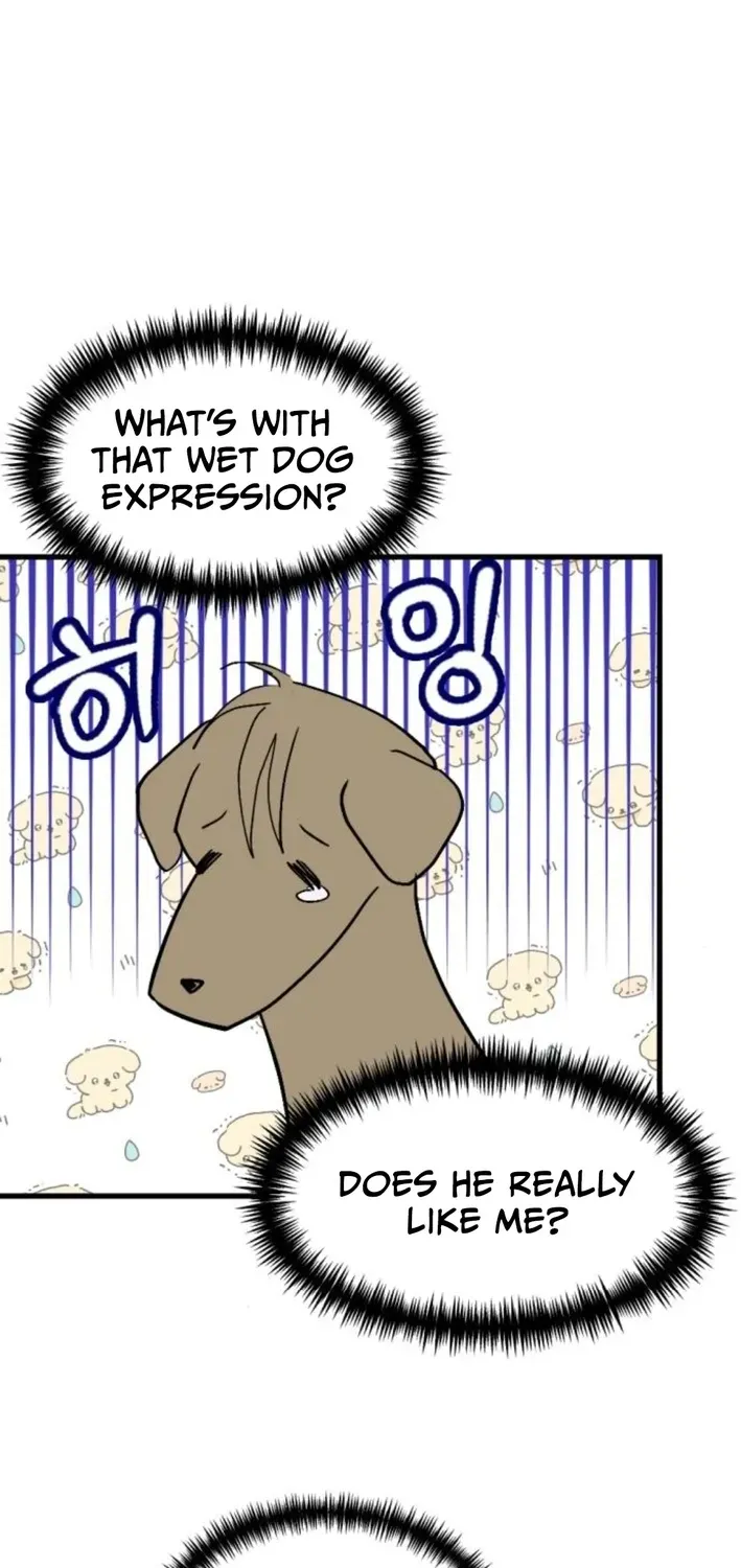 Save the US! Chapter 3 page 11 - 