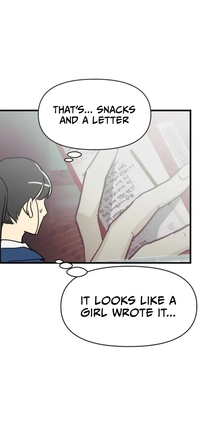 Save the US! Chapter 3 page 16 - 
