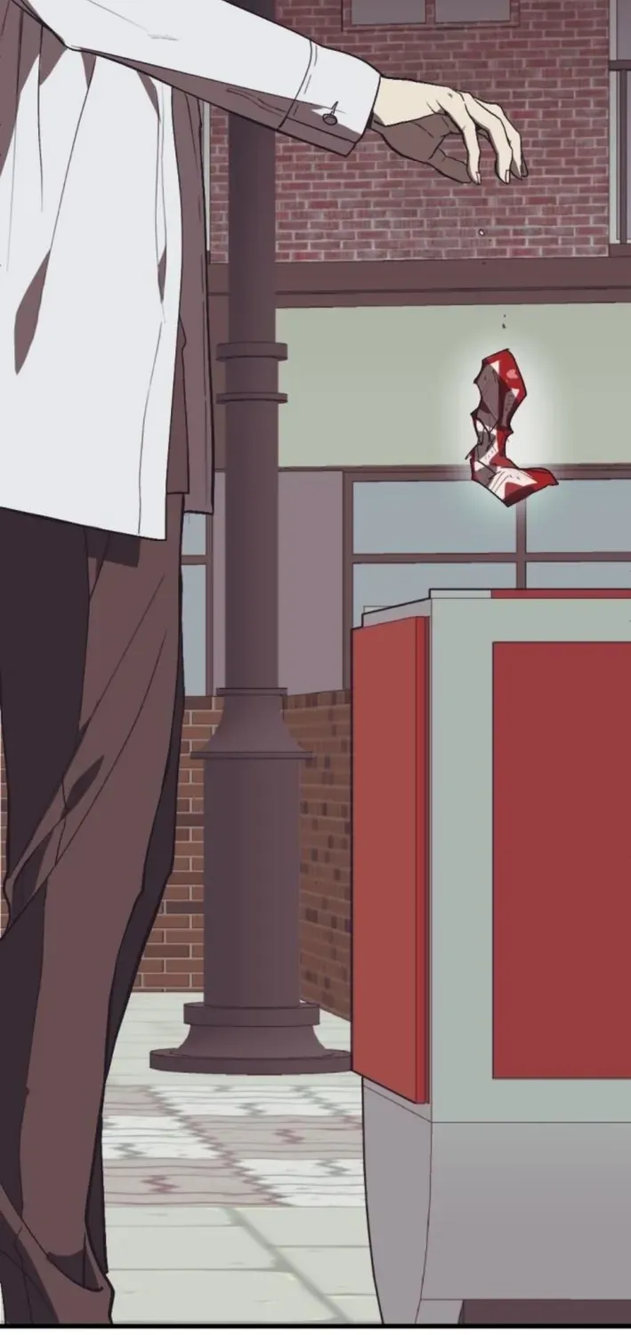 Save the US! Chapter 3 page 19 - 