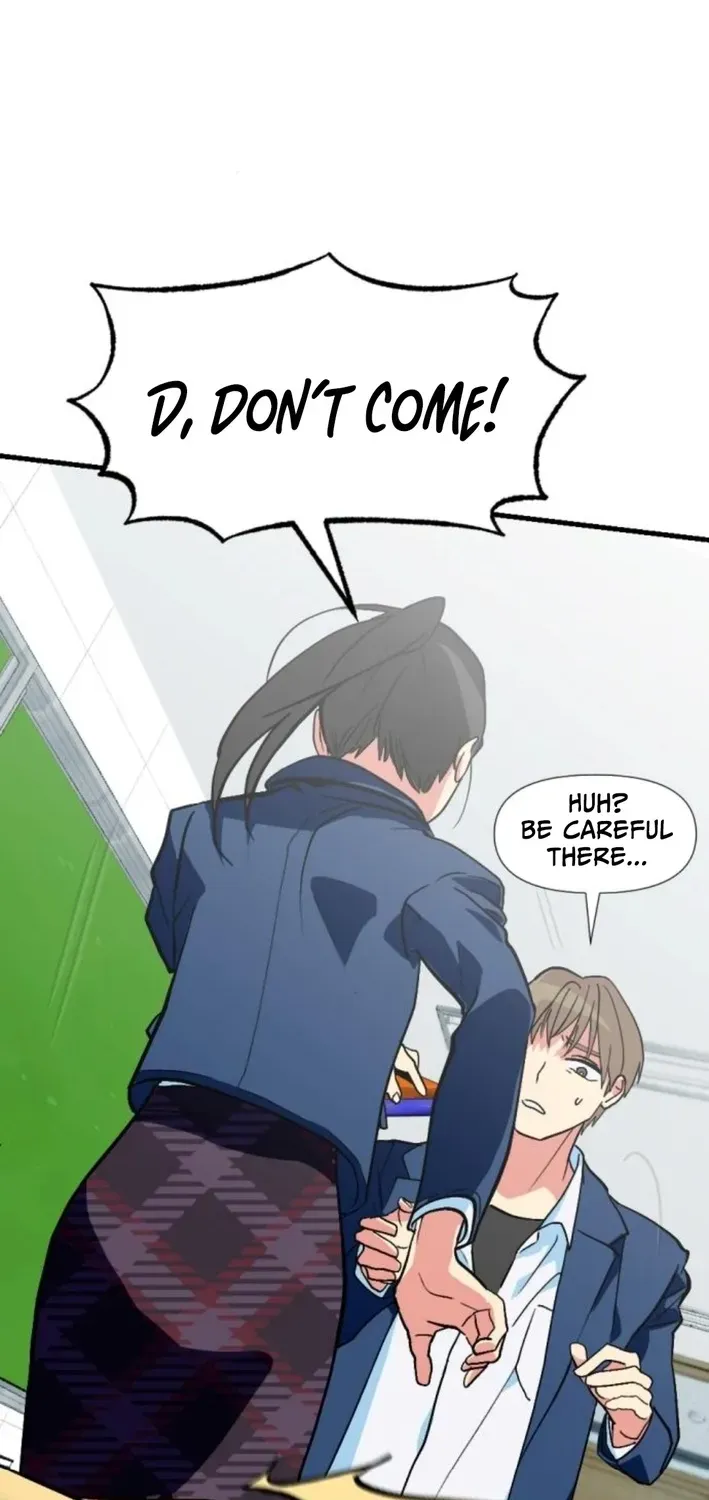 Save the US! Chapter 3 page 25 - 