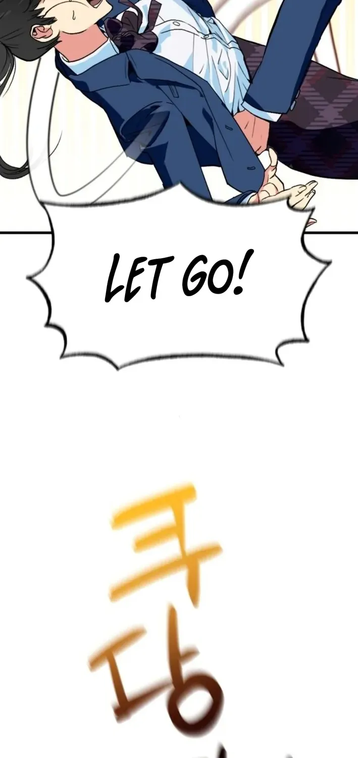 Save the US! Chapter 3 page 30 - 