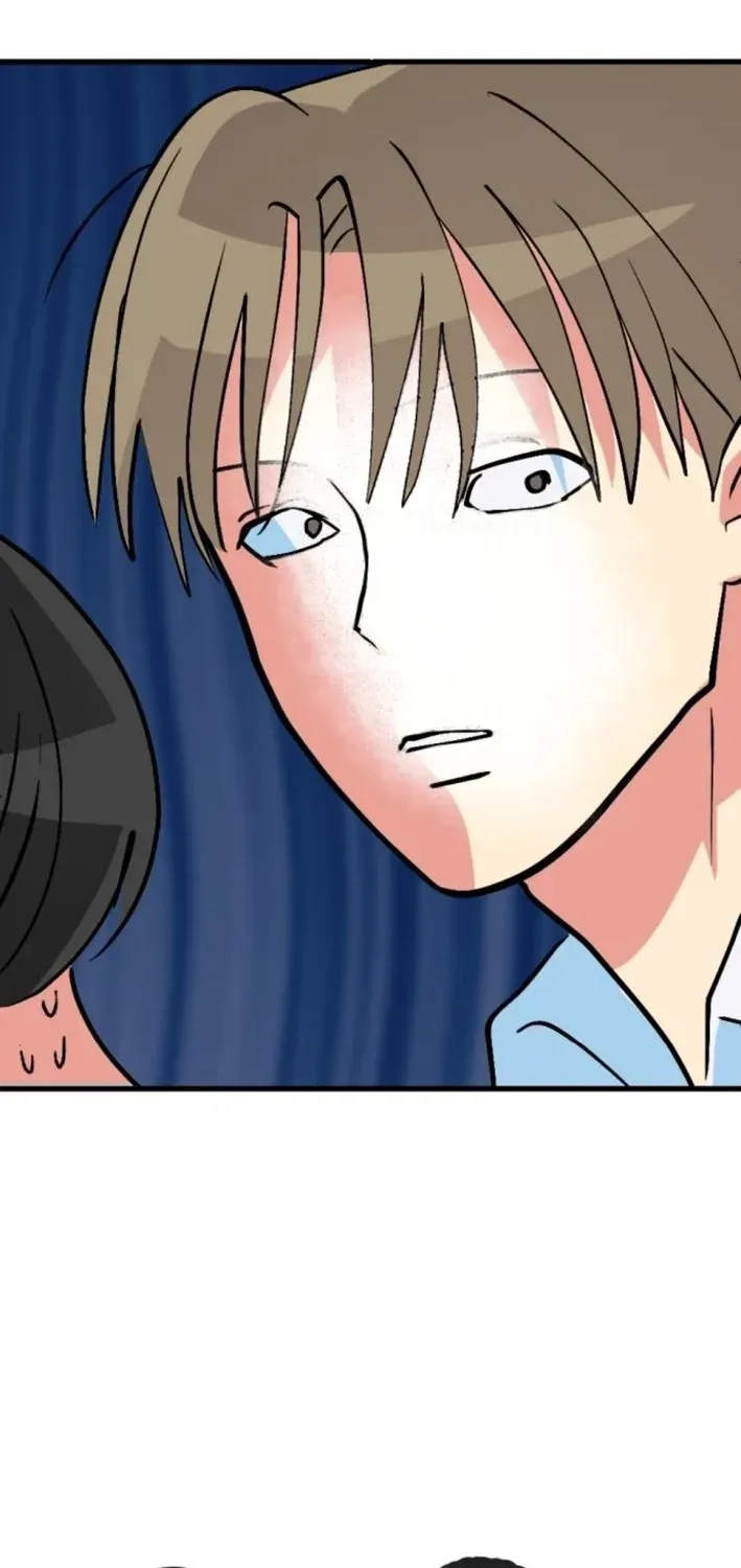 Save the US! Chapter 3 page 37 - 
