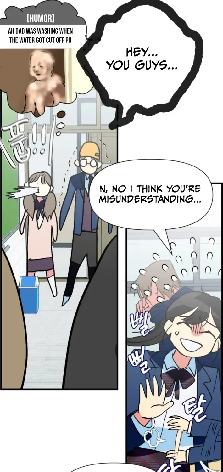 Save the US! Chapter 3 page 38 - 