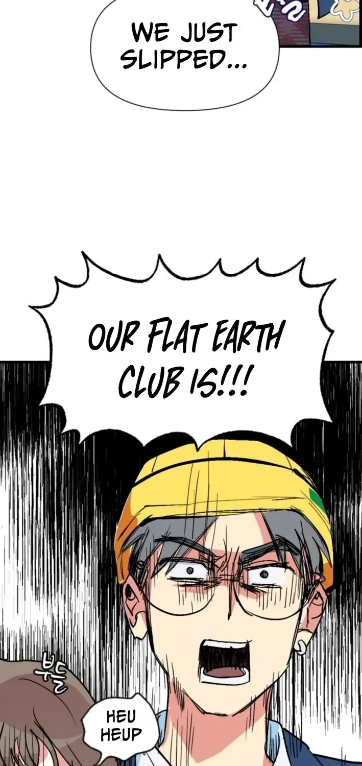 Save the US! Chapter 3 page 39 - 