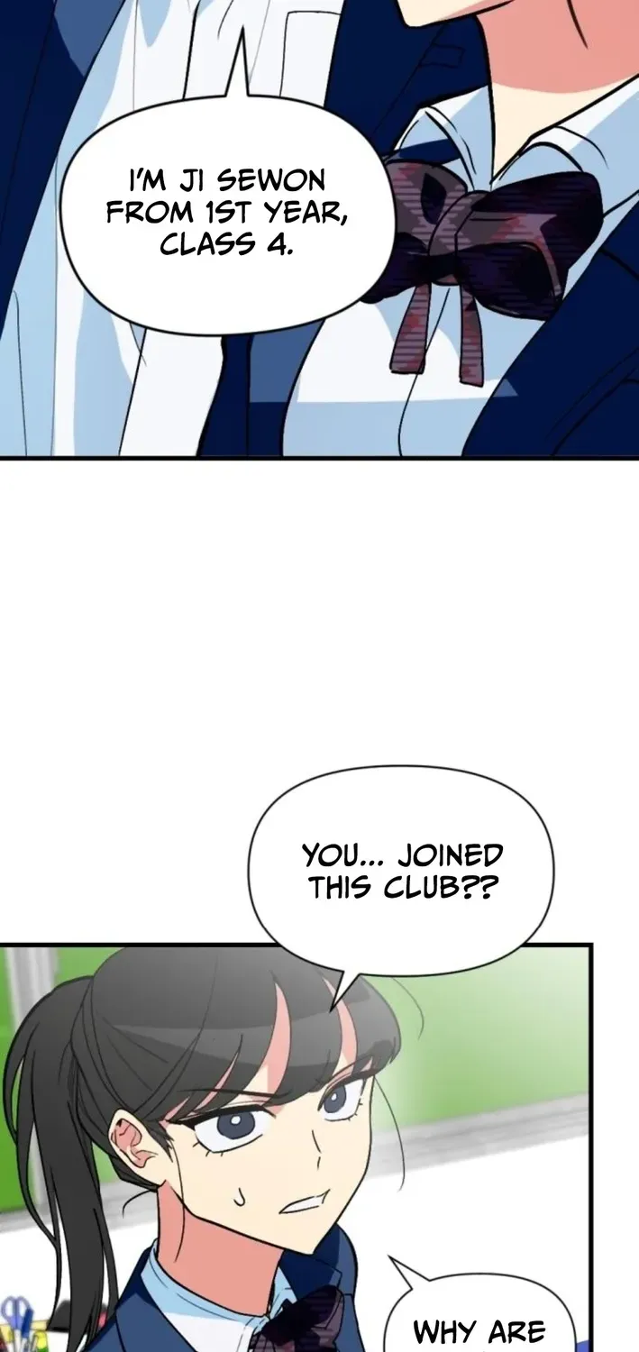 Save the US! Chapter 3 page 44 - 