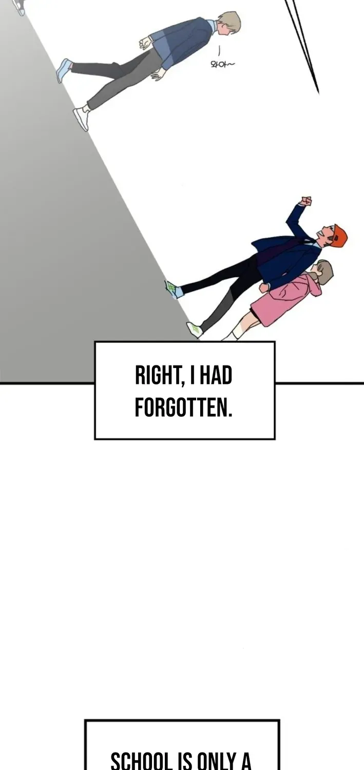 Save the US! Chapter 3 page 50 - 