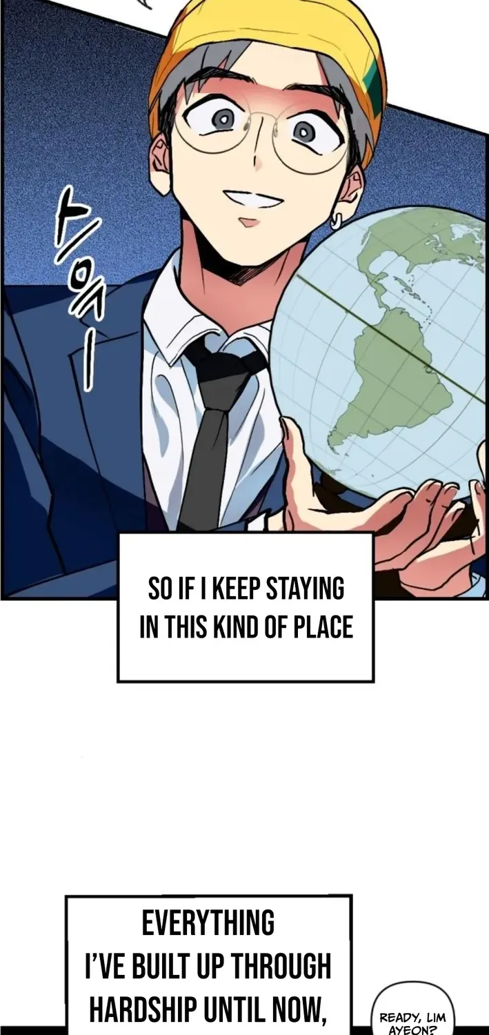 Save the US! Chapter 3 page 53 - 