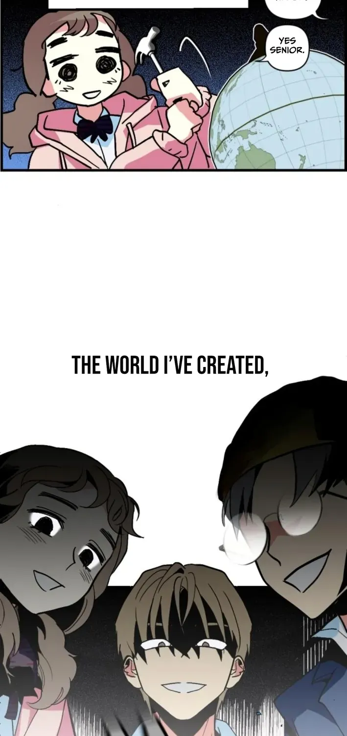 Save the US! Chapter 3 page 54 - 