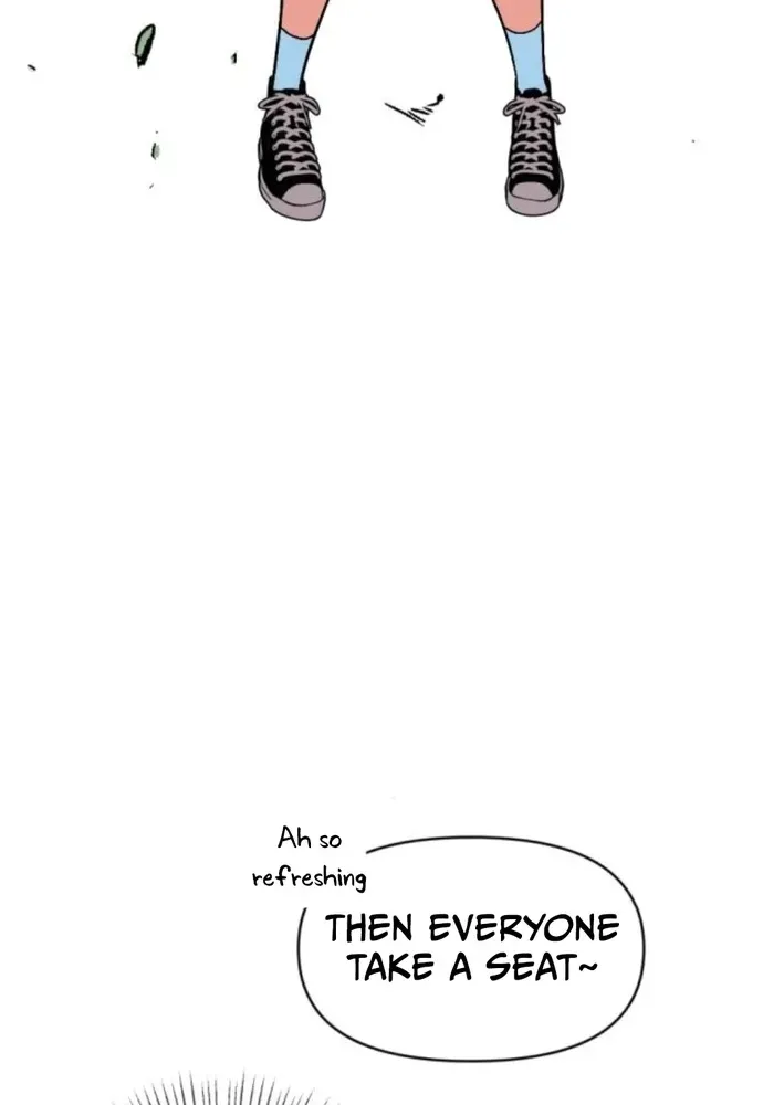 Save the US! Chapter 3 page 56 - 