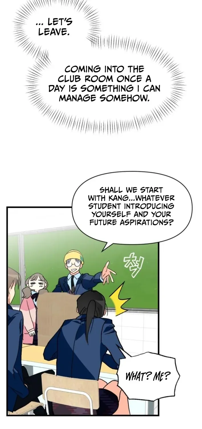 Save the US! Chapter 3 page 57 - 