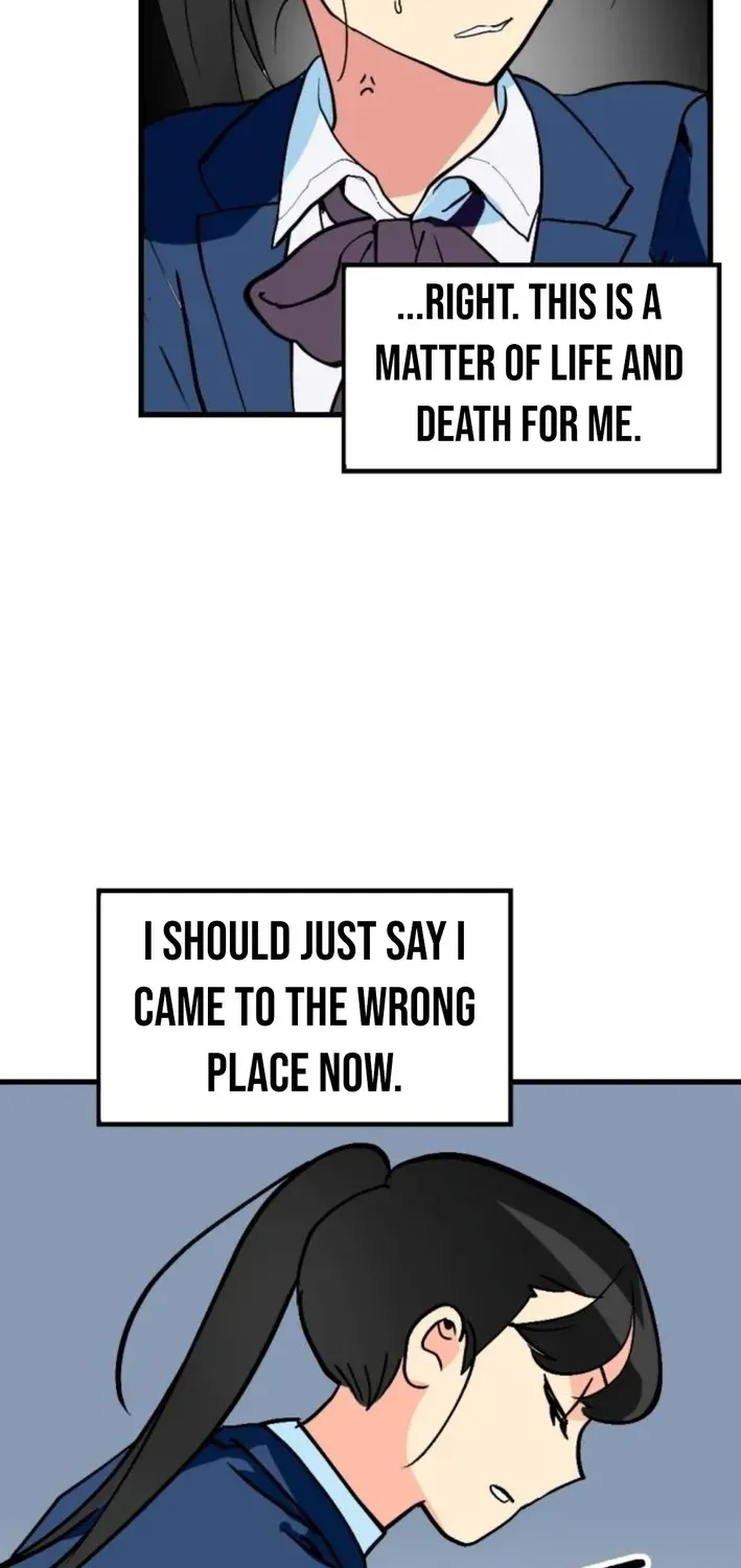 Save the US! Chapter 3 page 59 - 