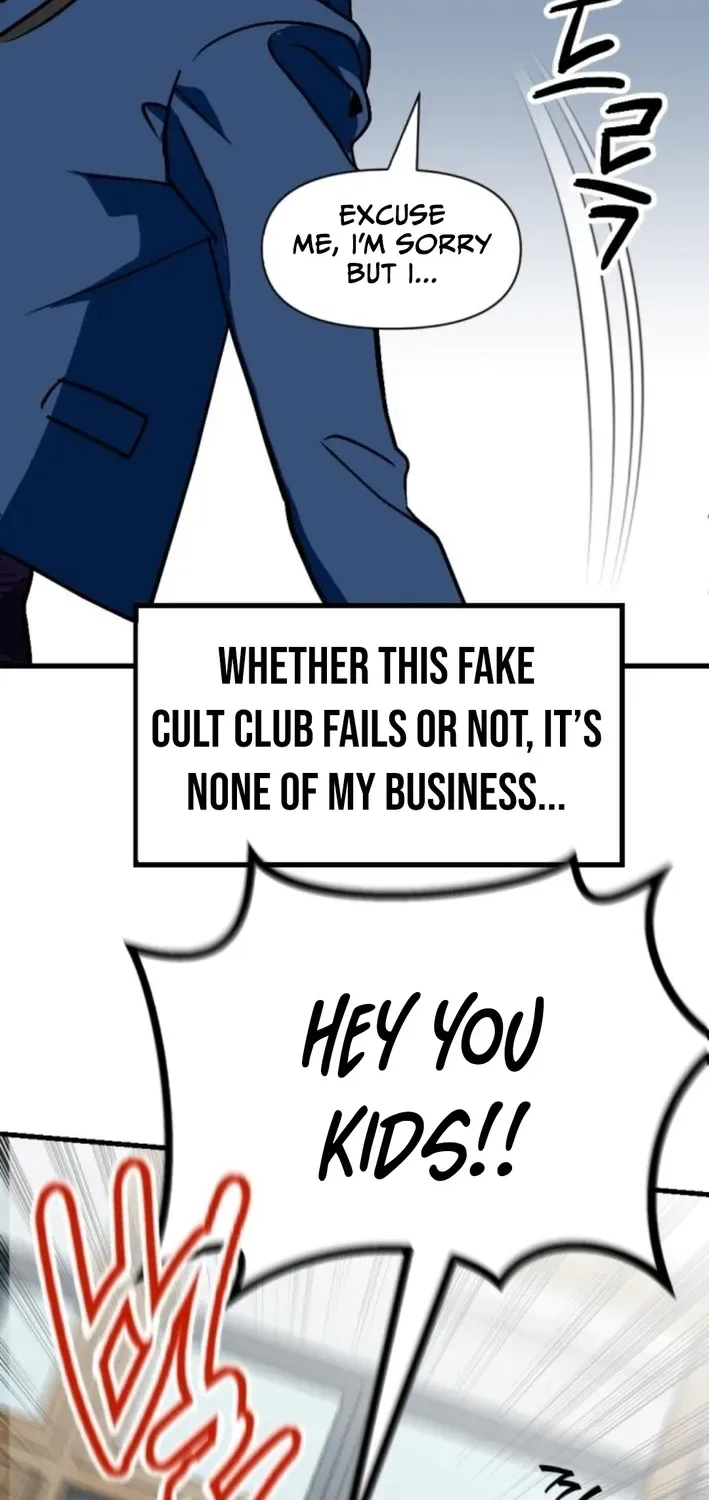 Save the US! Chapter 3 page 60 - 