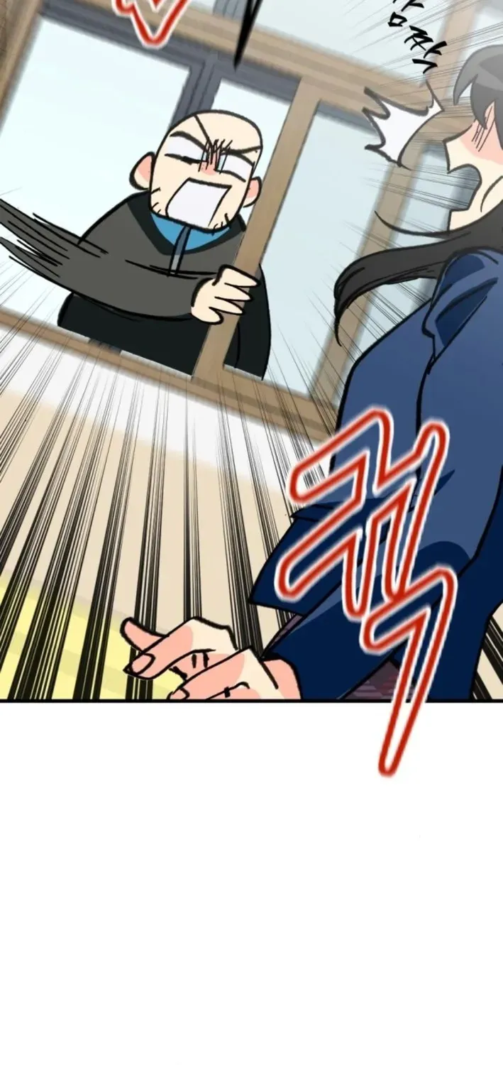 Save the US! Chapter 3 page 61 - 
