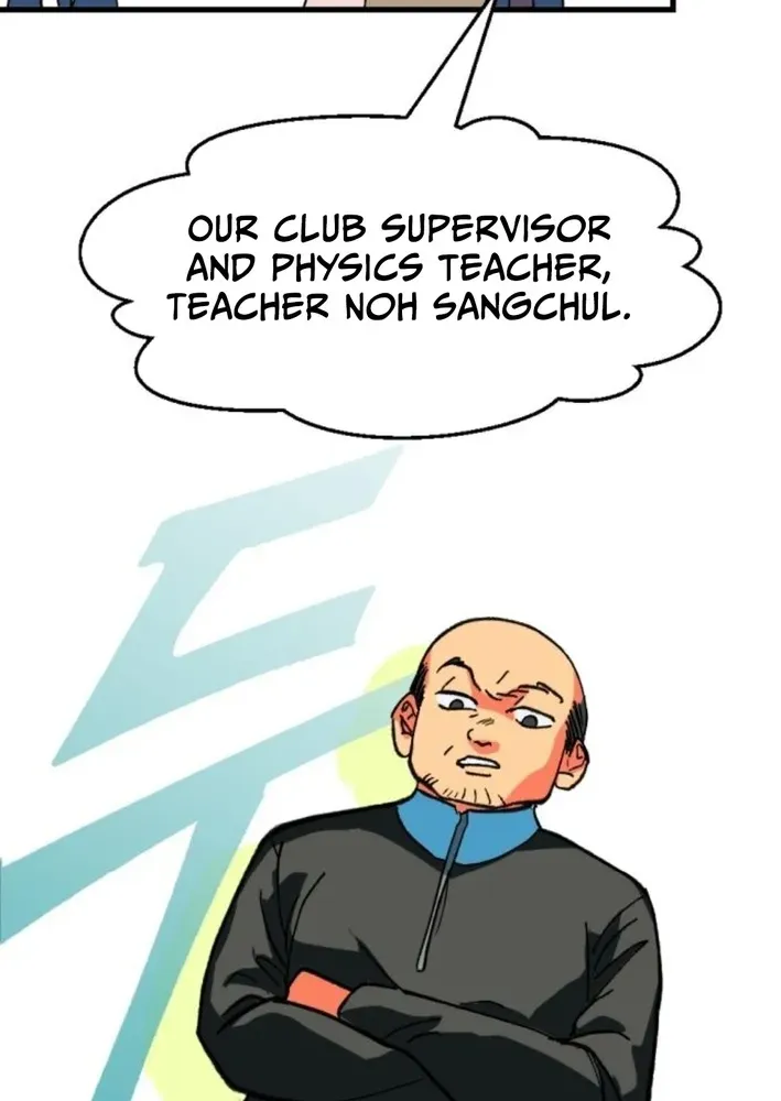 Save the US! Chapter 3 page 63 - 