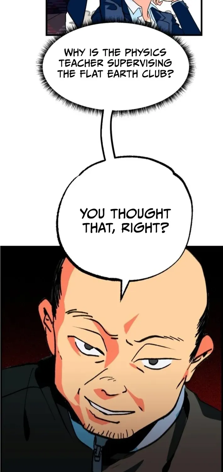 Save the US! Chapter 3 page 65 - 