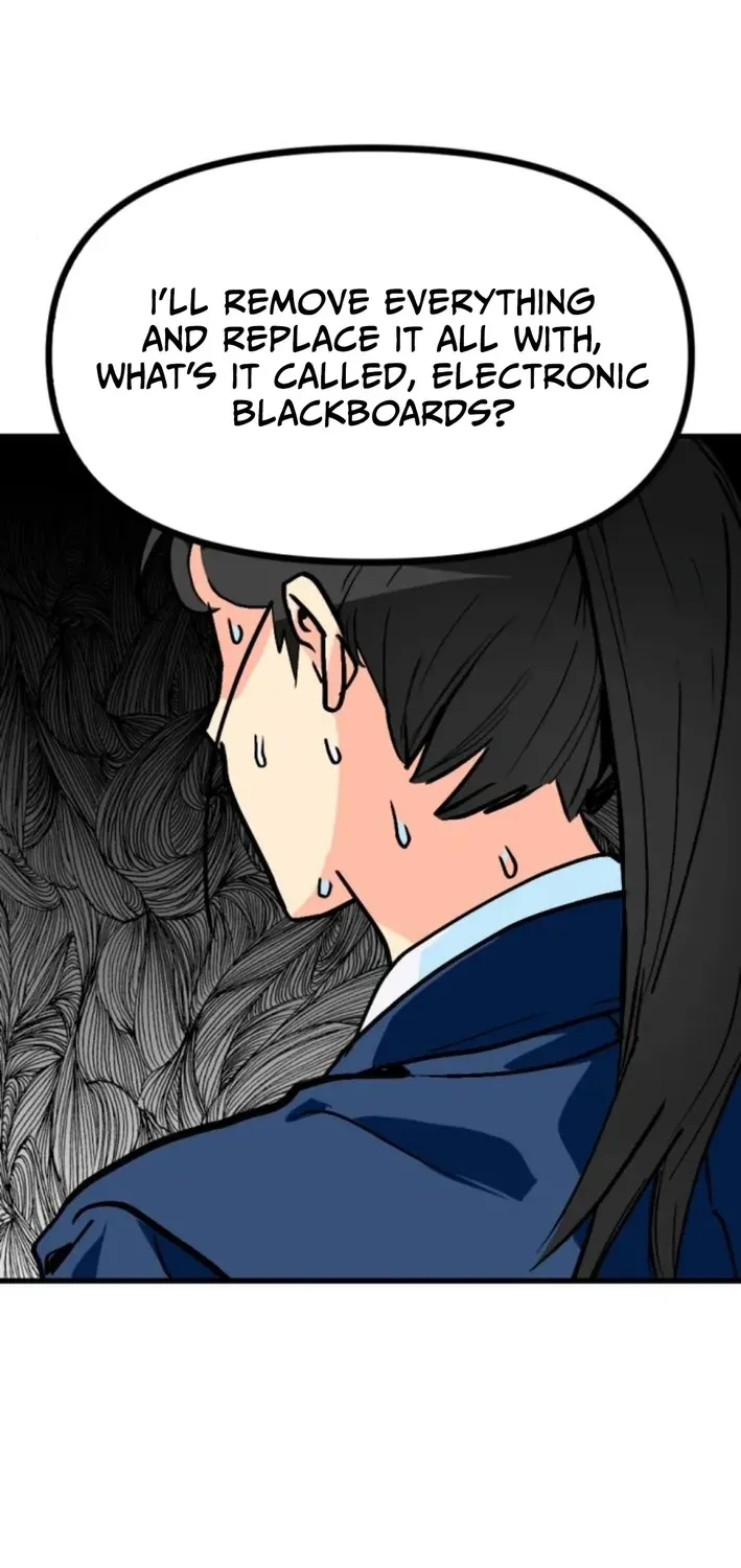Save the US! Chapter 3 page 73 - 